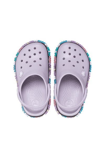CROCS CROCBAND LIGHTS UNISEX ÇOCUK TERLİK 210467-5PS