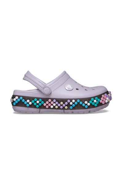 CROCS CROCBAND LIGHTS UNISEX ÇOCUK TERLİK 210467-5PS