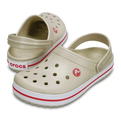 CROCS CROCBAND UNISEX TERLİK 11016-1AS