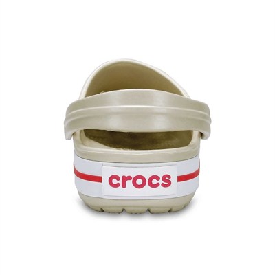 CROCS CROCBAND UNISEX TERLİK 11016-1AS