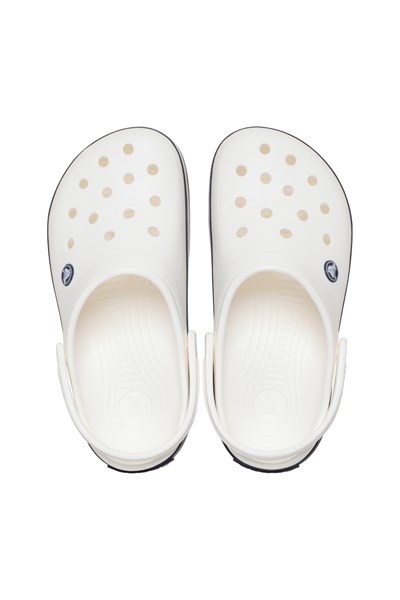 CROCS CROCBAND UNISEX TERLİK 11016-1WW