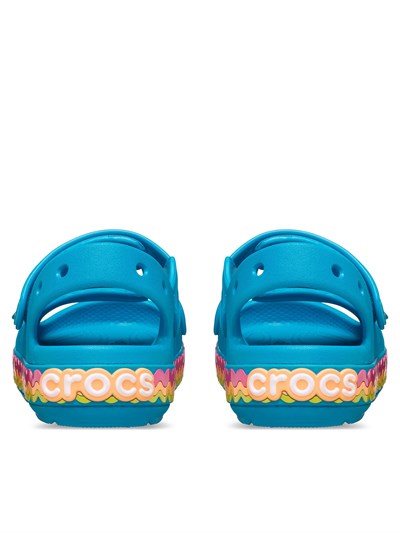 CROCS CRUISER RICRAC KIZ ÇOCUK SANDALET 211028-4WG
