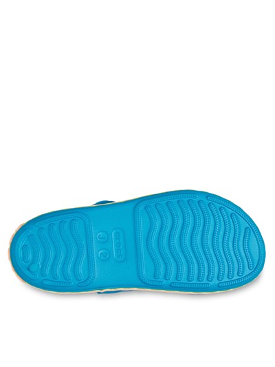 CROCS CRUISER RICRAC KIZ ÇOCUK SANDALET 211028-4WG