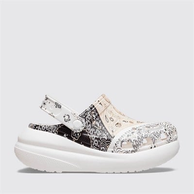 CROCS CRUSH BANDANA UNISEX TERLİK 208119-2ZM