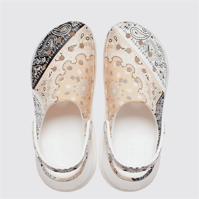 CROCS CRUSH BANDANA UNISEX TERLİK 208119-2ZM