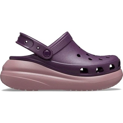 CROCS CRUSH CLOG KADIN TERLİK 207521-5AT