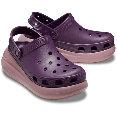 CROCS CRUSH CLOG KADIN TERLİK 207521-5AT