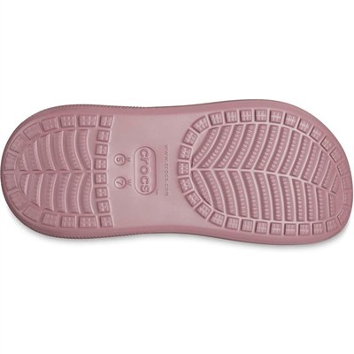 CROCS CRUSH CLOG KADIN TERLİK 207521-5AT