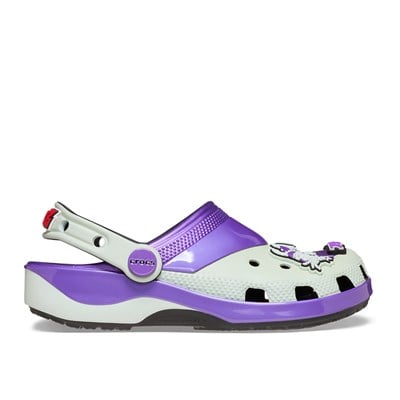 CROCS DBZ FRIEZA  ERKEK ÇOCUK TERLİK 211204-90H