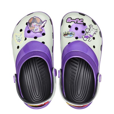 CROCS DBZ FRIEZA  ERKEK ÇOCUK TERLİK 211204-90H