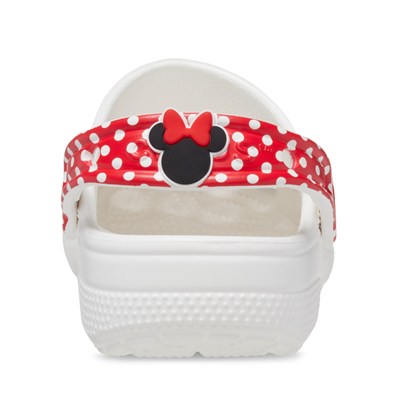 CROCS DISNEY MINNIE MOUSE ÇOCUK TERLİK 208710-119