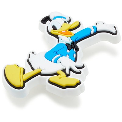 CROCS DONALD DUCK JIBBITZ 10010019