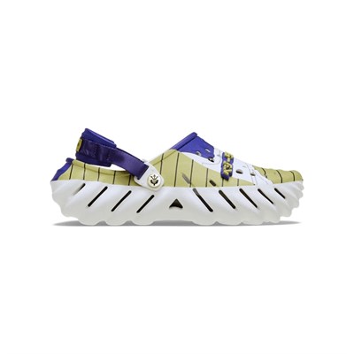 CROCS DRAGON BALL ECHO KADIN TERLİK 211137-90H
