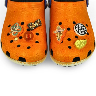 CROCS DRAGON BALL ERKEK TERLİK 210826-90H