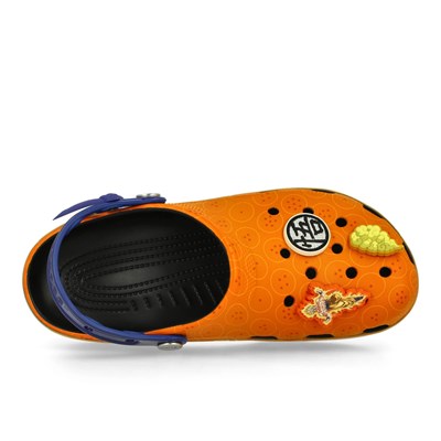 CROCS DRAGON BALL ERKEK TERLİK 210826-90H