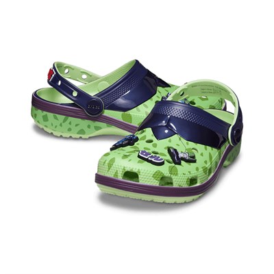 CROCS DRAGON BALL ERKEK TERLİK 211205-90H
