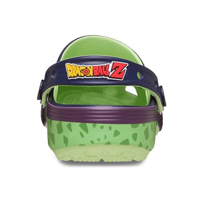 CROCS DRAGON BALL ERKEK TERLİK 211205-90H