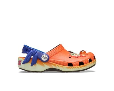 CROCS DRAGON BALL KADIN TERLİK 210897-90H