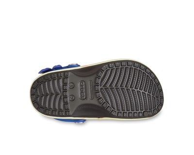 CROCS DRAGON BALL KADIN TERLİK 210897-90H