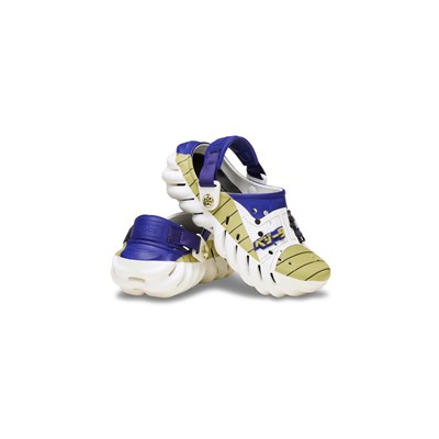 CROCS DRAGON BALL KADIN TERLİK 211138-90H