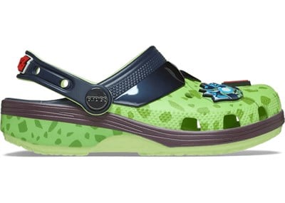 CROCS DRAGON BALL UNISEX ÇOCUK TERLİK 211206-90H
