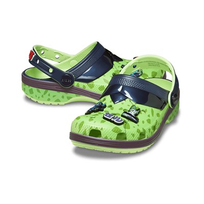 CROCS DRAGON BALL UNISEX ÇOCUK TERLİK 211206-90H