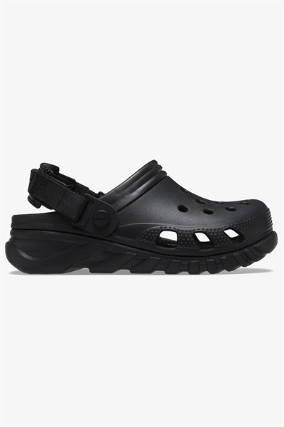 CROCS DUET MAX KADIN TERLİK 208776-001