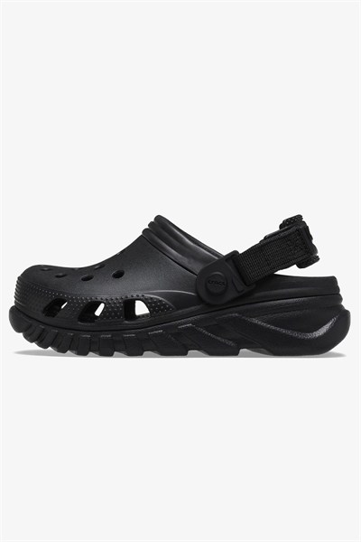 CROCS DUET MAX KADIN TERLİK 208776-001