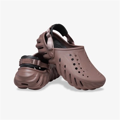 CROCS ECHO CLOG UNISEX TERLİK 207937-0LF