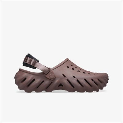 CROCS ECHO CLOG UNISEX TERLİK 207937-0LF