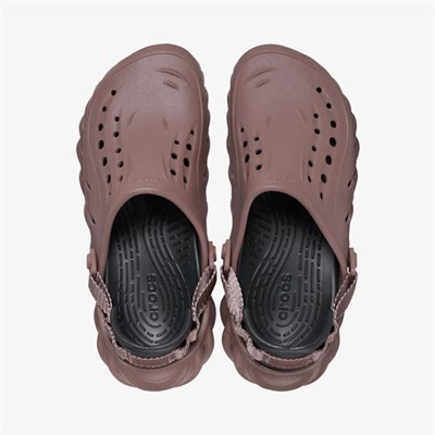 CROCS ECHO CLOG UNISEX TERLİK 207937-0LF
