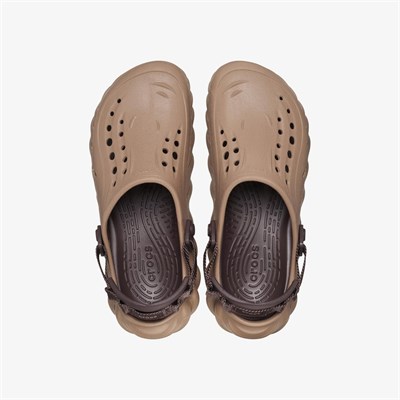 CROCS ECHO ERKEK TERLİK 207937-2Q9