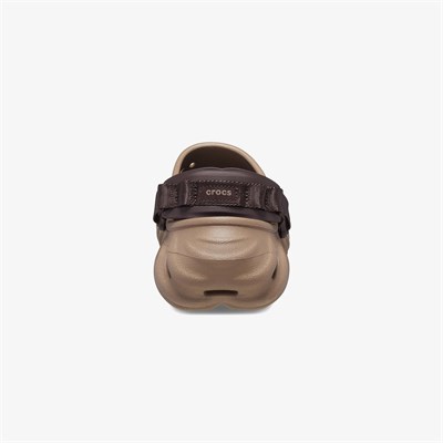 CROCS ECHO ERKEK TERLİK 207937-2Q9