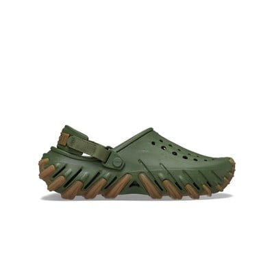 CROCS ECHO GUM RO CLOG ERKEK TERLİK 211675-309