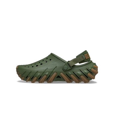 CROCS ECHO GUM RO CLOG ERKEK TERLİK 211675-309