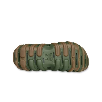 CROCS ECHO GUM RO CLOG ERKEK TERLİK 211675-309