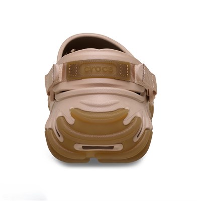 CROCS ECHO GUM RO UNISEX TERLİK 211675-7AF