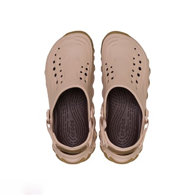 CROCS ECHO GUM RO UNISEX TERLİK 211675-7AF