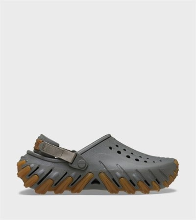CROCS ECHO GUM TO CLOG ERKEK TERLİK 211675-0DA