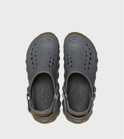 CROCS ECHO GUM TO CLOG ERKEK TERLİK 211675-0DA