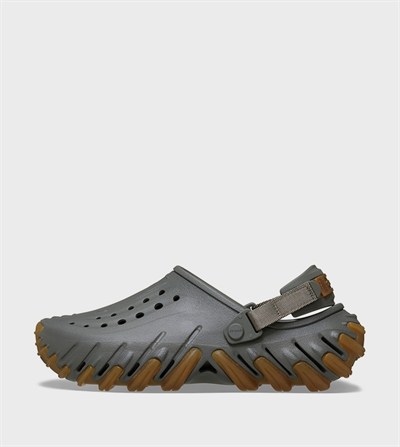 CROCS ECHO GUM TO CLOG ERKEK TERLİK 211675-0DA