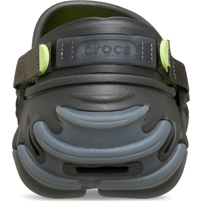 CROCS ECHO ICEY RO UNISEX TERLİK 211458-0LD