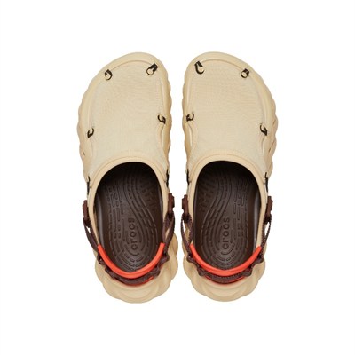 CROCS ECHO RIPSTOP UNISEX TERLİK 210334-0HY