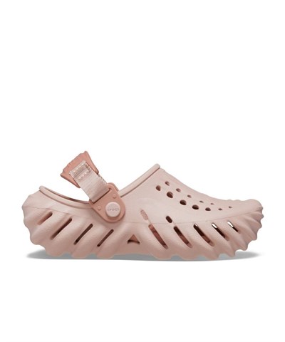 CROCS ECHO UNISEX ÇOCUK TERLİK 208190-6TY