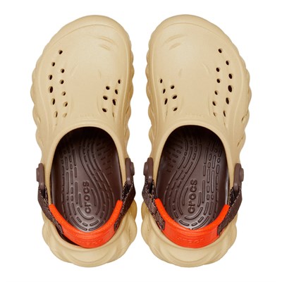 CROCS ECHO UNISEX ÇOCUK TERLİK 208190-0HX