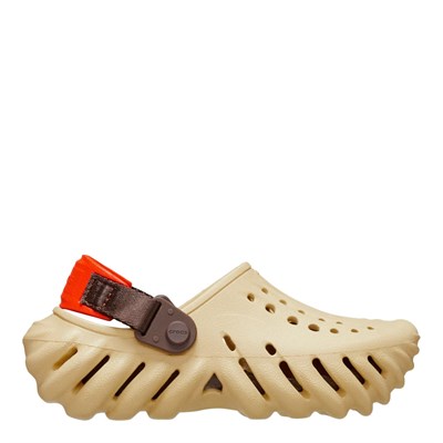 CROCS ECHO UNISEX ÇOCUK TERLİK 208190-0HX