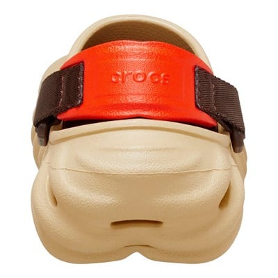 CROCS ECHO UNISEX ÇOCUK TERLİK 208190-0HX
