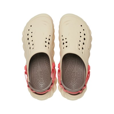 CROCS ECHO UNISEX TERLİK 207937-108