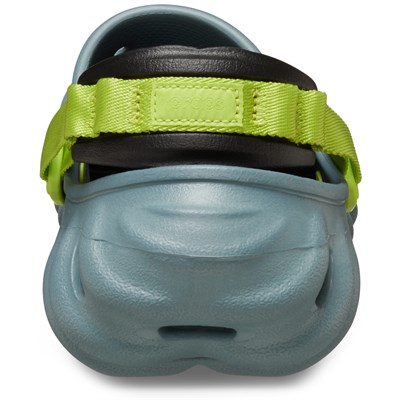 CROCS ECHO UNISEX TERLİK 207937-3YO
