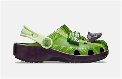 CROCS ENCANTO BRUNO CLASSIC KADIN TERLİK 209878-001